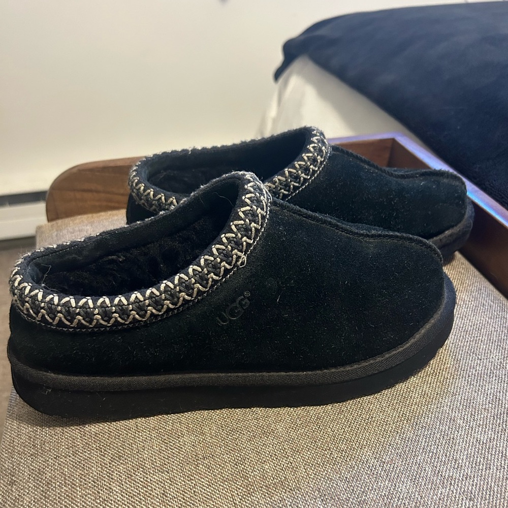 Ugh Tazman Slippers